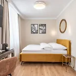 Hotel Pappas Hotel&studio 3*