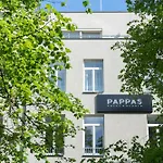 Pappas Hotel&studio 3*