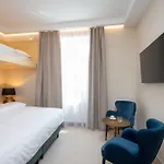 Pappas Hotel&studio Podebrady