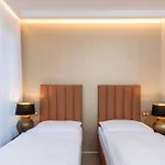Hotel Pappas Hotel&studio 3*