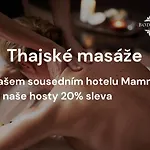 Pappas Hotel&studio 3*