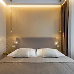 Pappas Hotel&studio 3* Podebrady