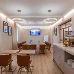 酒店 Pappas Hotel&studio