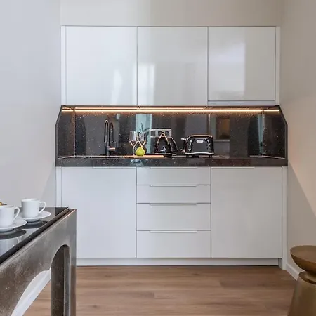 Pappas Hotel&studio Hotel