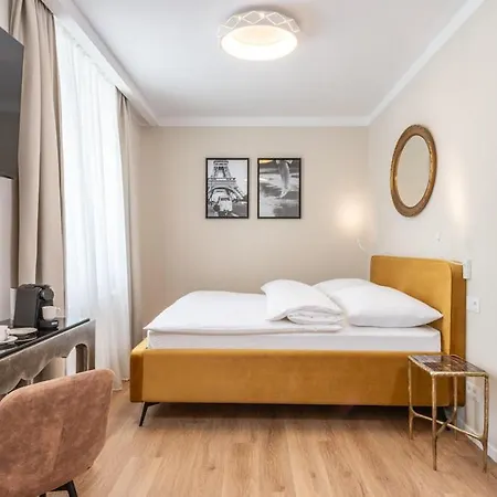 Hotel Pappas Hotel&studio 3*