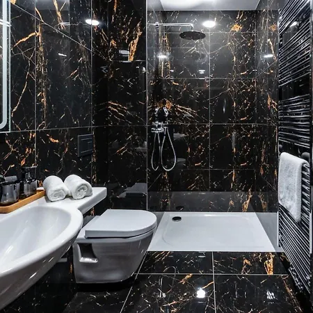 Pappas Hotel&studio Hotel 3*