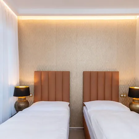 Hotel Pappas Hotel&studio 3*