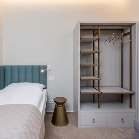 Pappas Hotel&studio Hotel