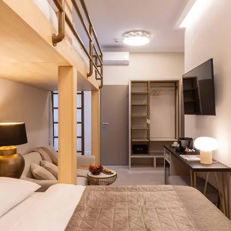 Pappas Hotel&studio Hotel