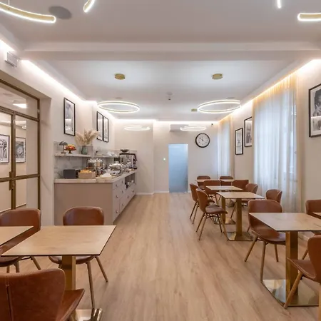 Pappas Hotel&studio Hotel 3*