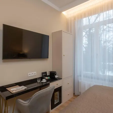 Hotel Pappas Hotel&studio 3*