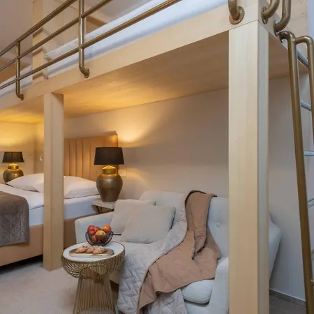 Hotel Pappas Hotel&studio