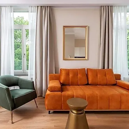 Pappas Hotel&studio 3* Poděbrady