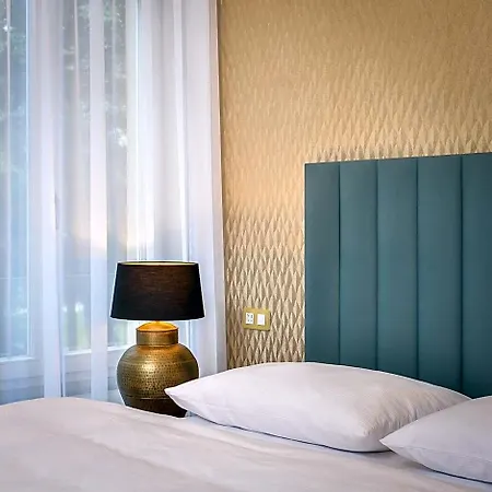 Hotel Pappas Hotel&studio
