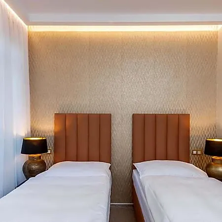 Pappas Hotel&studio Hotel