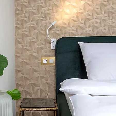 Hotel Pappas Hotel&studio