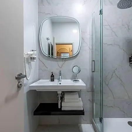 Pappas Hotel&studio