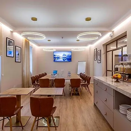 Hotel Pappas Hotel&studio