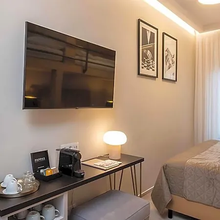 Hotel Pappas Hotel&studio