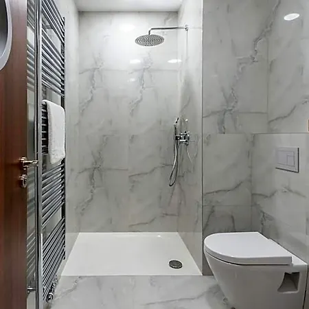 Pappas Hotel&studio Hotel Poděbrady