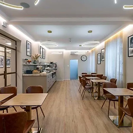Pappas Hotel&studio Hotel 3*