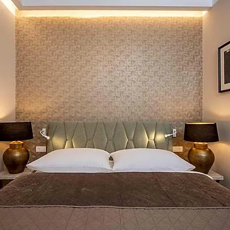 Pappas Hotel&studio Hotel