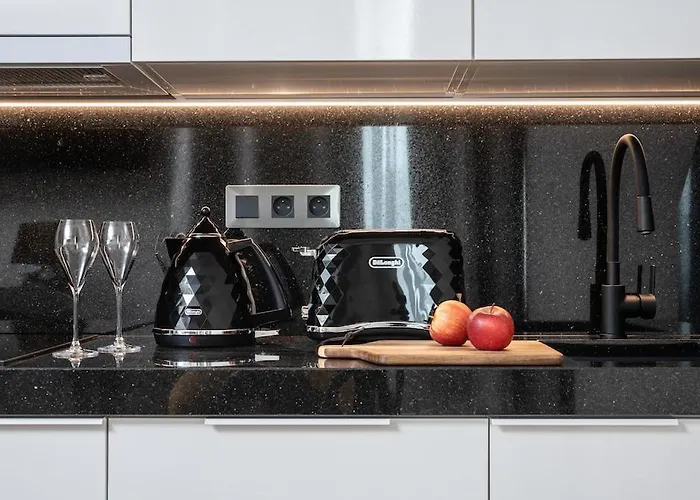 Pappas Hotel&studio 3*