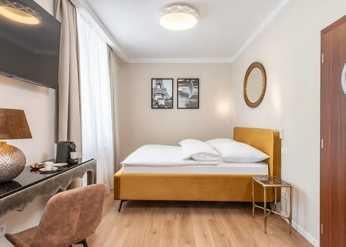 Hotel Pappas Hotel&studio 3*