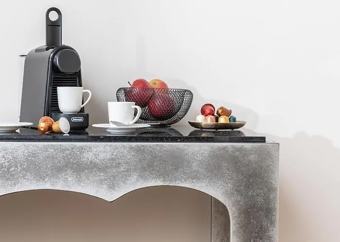 Hotel Pappas Hotel&studio 3*