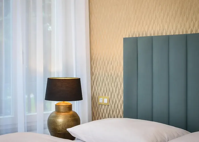 Hotel Pappas Hotel&studio