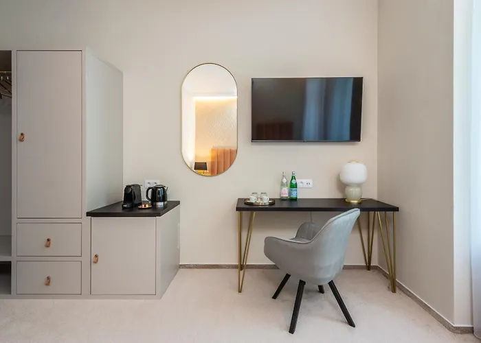 Hotel Pappas Hotel&studio 3*