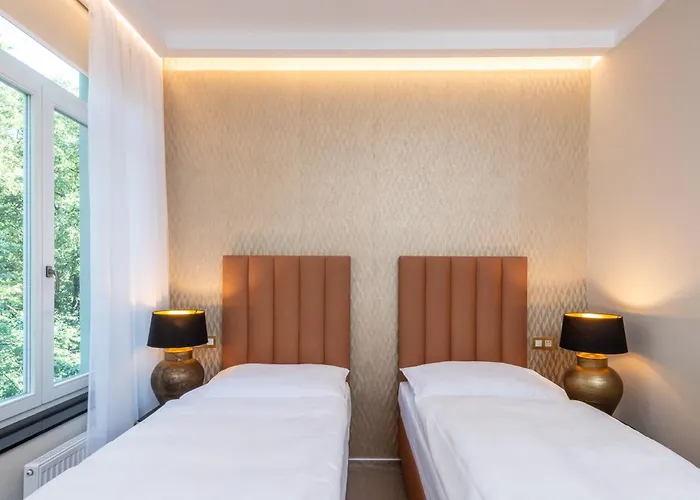 Hotel Pappas Hotel&studio 3*