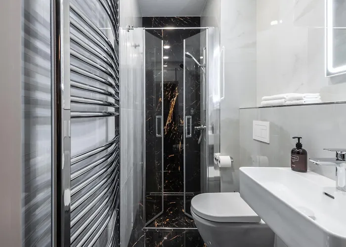 Hotel Pappas Hotel&studio Podiebrady