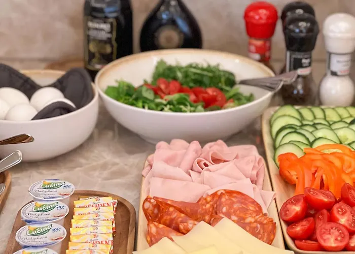 Pappas Hotel&studio 3*