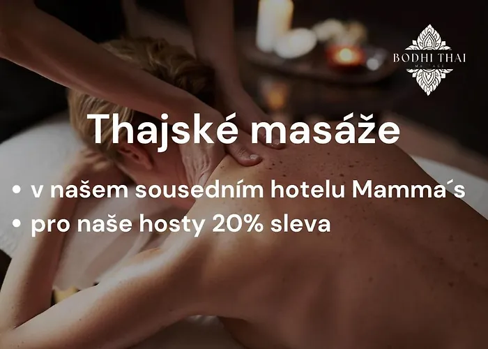 Pappas Hotel&studio 3*