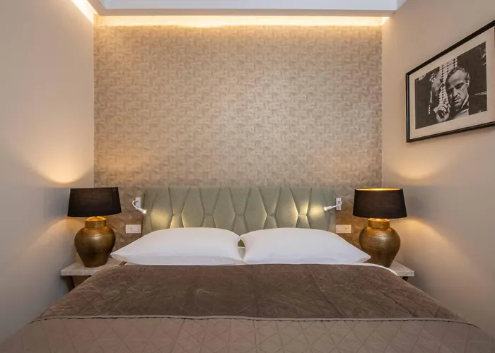 Pappas Hotel&studio Hotel Podebrady