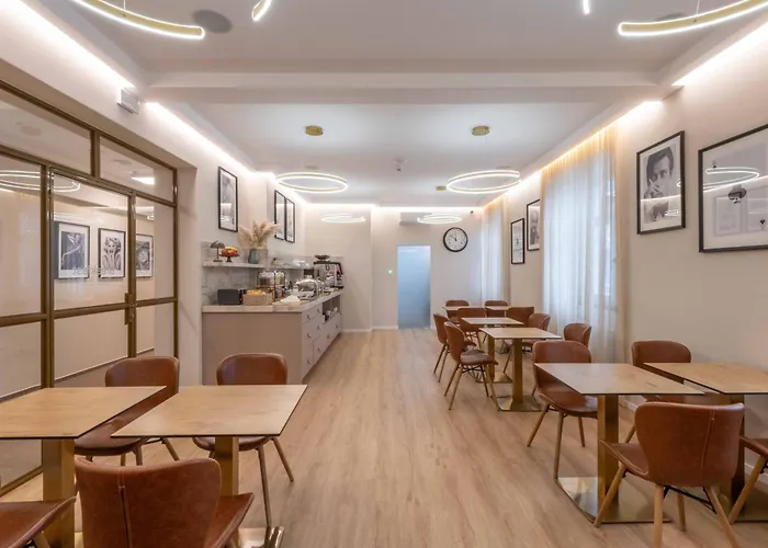 Pappas Hotel&studio Hotel 3*