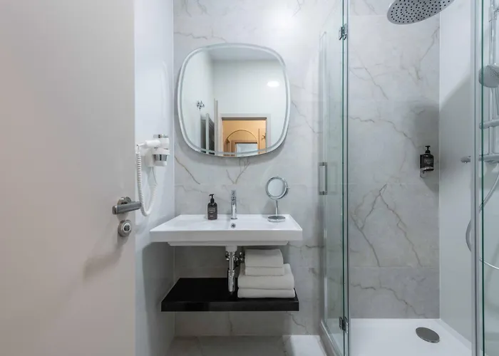 Hotel Pappas Hotel&studio Podebrady