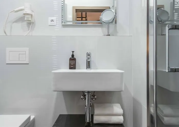 Pappas Hotel&studio Hotel Podiebrady