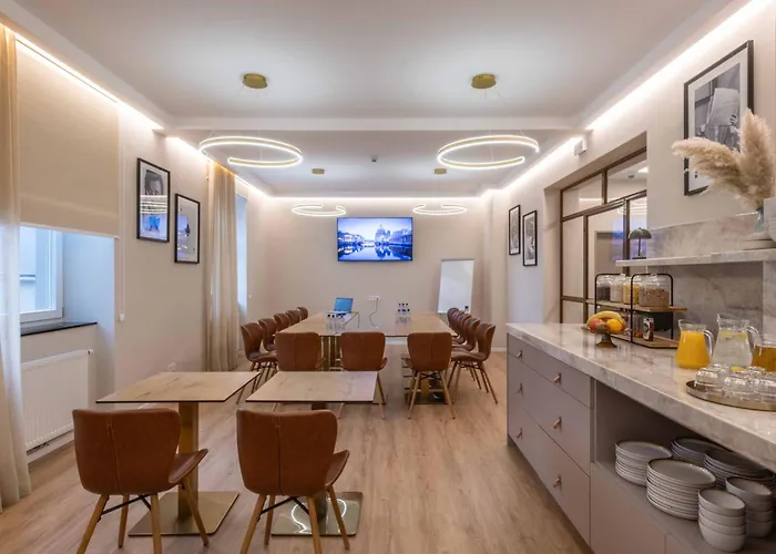 Hotel Pappas Hotel&studio