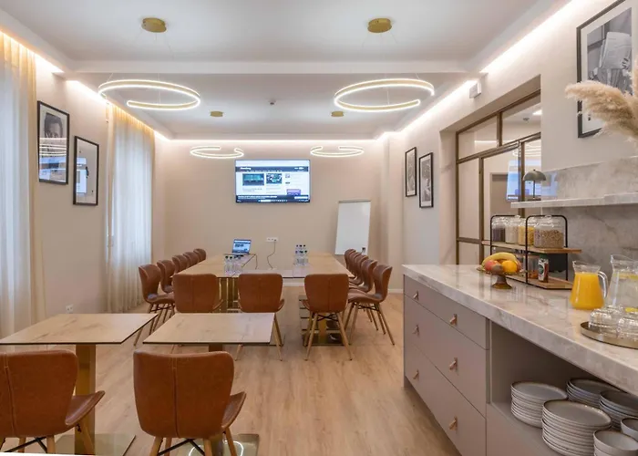 Hotel Pappas Hotel&studio 3*