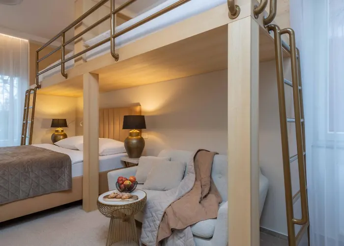 Hotel Pappas Hotel&studio